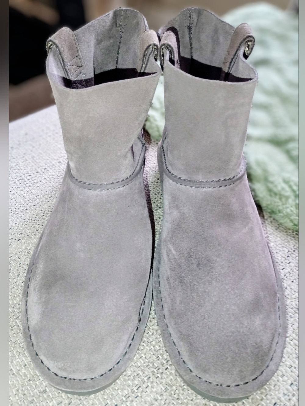 UGG Mini Boot